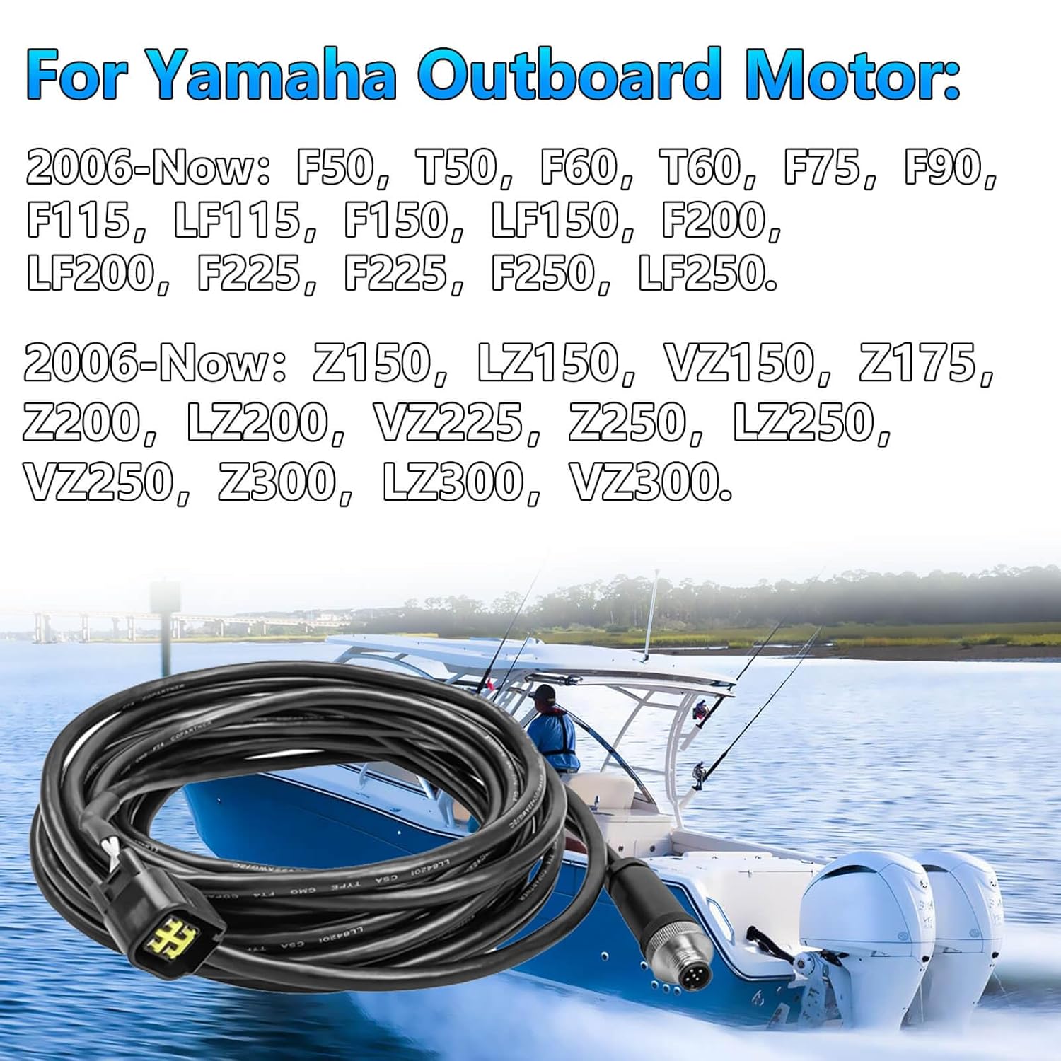 エンジンインターフェースケーブル NMEA2000 接続、ヤ - Fish Finder Cable のレビューと価格