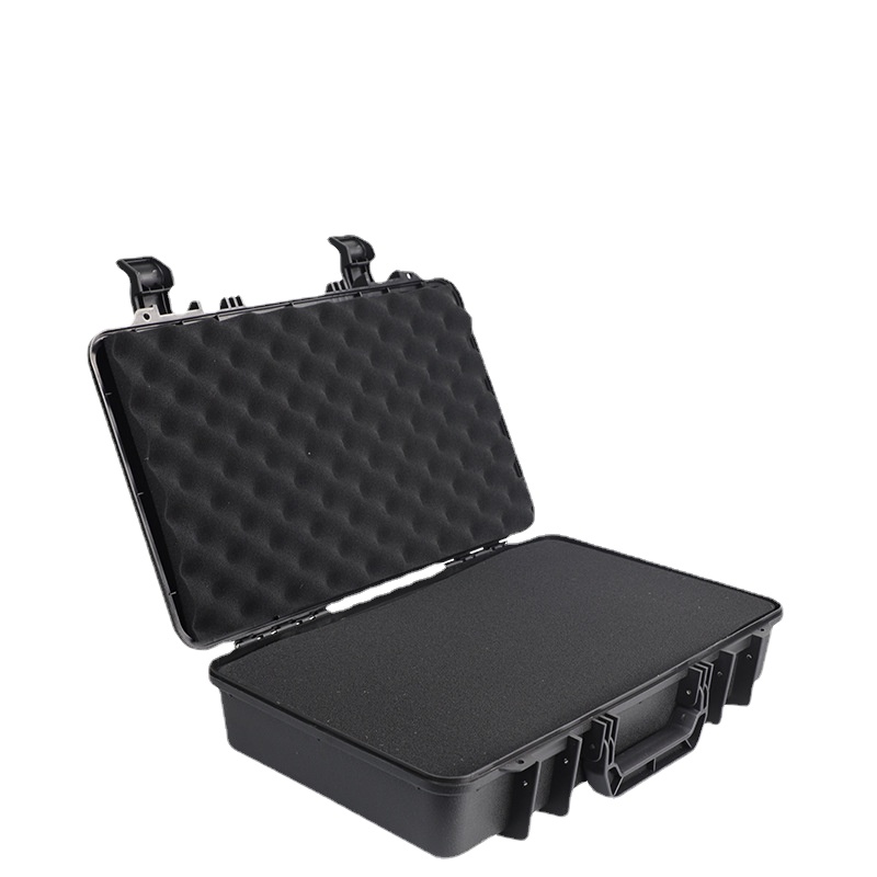ポータブル長方形プラスチックツールボックス、屋外監視機器、保 - Fish Finder Case のレビューと価格