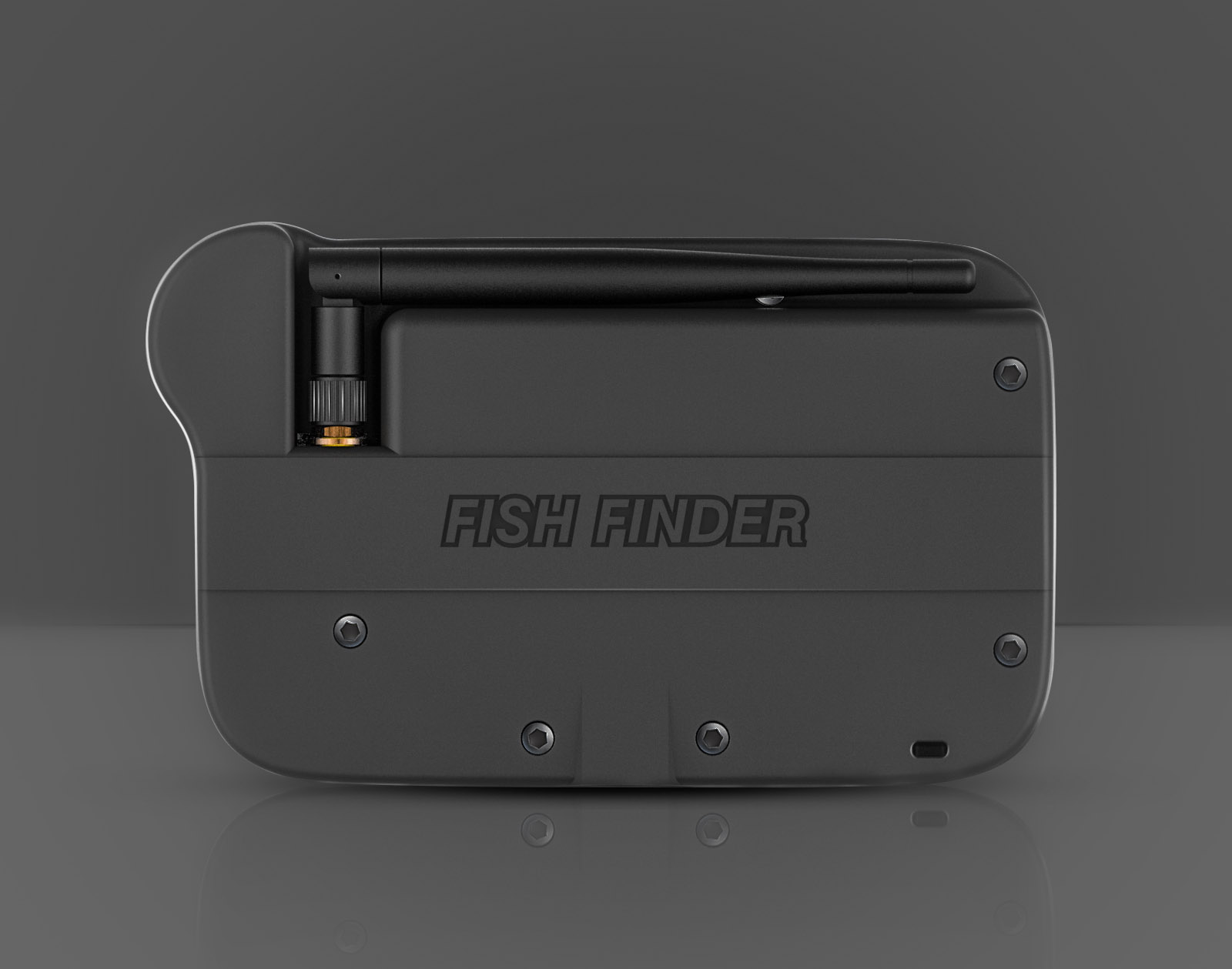 FindFish 200M ポータブル魚群探知機トランスデュ - Fish Finder Gps のレビューと価格