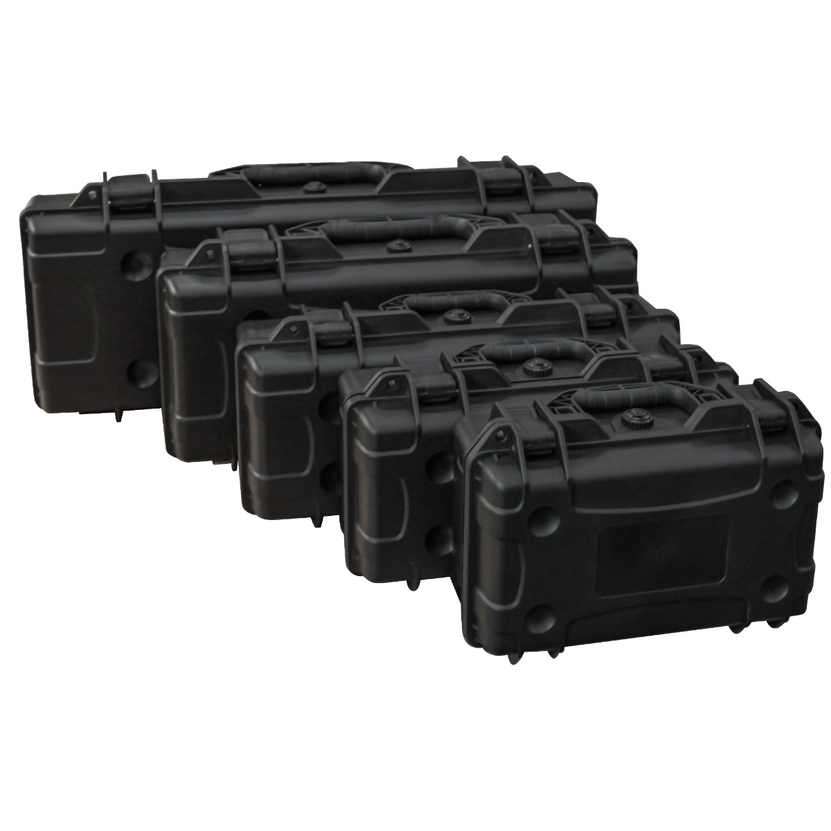 防水車両メンテナンスおよび修理用ツールボックス、プレカットユ - Fish Finder Case のレビューと価格